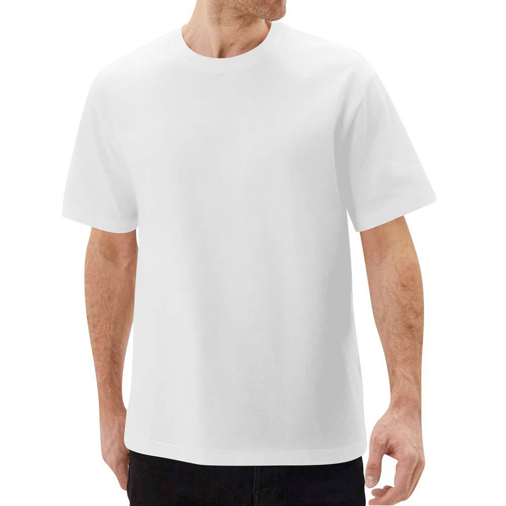 Men's All Over Print Classic T-Shirt - POPCUSTOMS