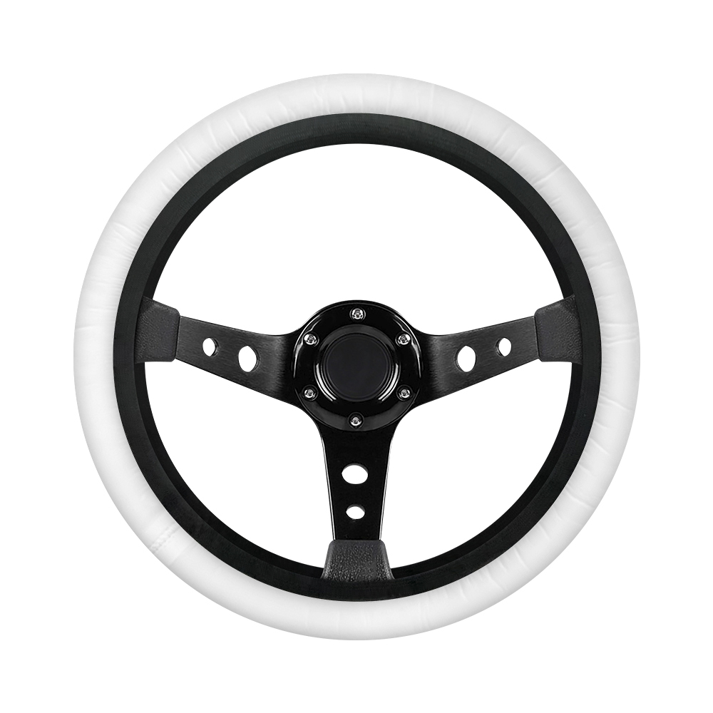 Car Steering Wheel Cover - POPCUSTOMS