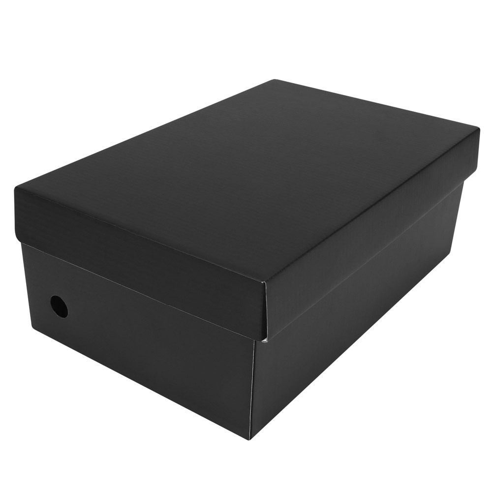 Custom Shoes Boxes with Logo - Design Your Own Shoe Boxes